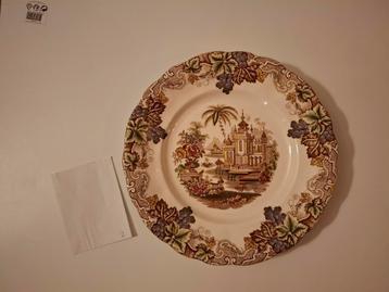  bord van La Cartuja de Sevilla,  beschikbaar voor biedingen