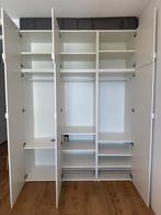 Platsa Wardrobe (6 doors), Huis en Inrichting, Kasten | Kledingkasten, Ophalen, Platsa, Met klep(pen), 50 tot 100 cm