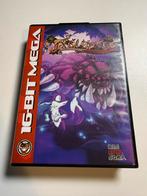 Tanglewood - Mega Drive - Nieuwstaat!, Spelcomputers en Games, Games | Sega, 1 speler, Ophalen of Verzenden, Zo goed als nieuw