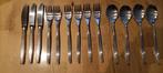 Vintage Bestekset - Michelin, Antiek en Kunst, Ophalen of Verzenden