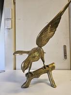 Antieke Messing Adelaar, Ophalen