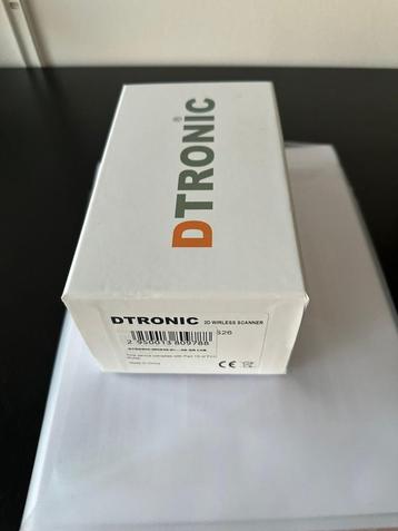 DTRONIC DT3426 beschikbaar voor biedingen