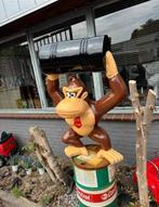 Donkey Kong King Kong beeld, Ophalen, Zo goed als nieuw, Fantasy