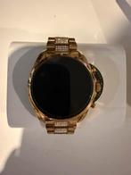 Nette Michael Kors smart watch, Sieraden, Tassen en Uiterlijk, Smartwatches, Ophalen, Michael kors smartwatch, Zo goed als nieuw