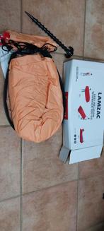 Fatboy lamzac 2.0 peach jelly, Ophalen of Verzenden, Nieuw