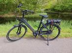 Stella Middenmotor, Fietsen en Brommers, Elektrische fietsen, Overige merken, 50 km per accu of meer, Zo goed als nieuw, Ophalen