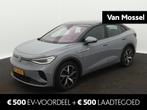 Volkswagen ID.5 GTX 77 kWh | Automaat | SoH Accustaat (90%), Stof, Met garantie (alle), Origineel Nederlands, Vierwielaandrijving
