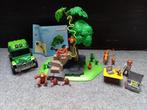 Playmobil safari 5416, Kinderen en Baby's, Speelgoed | Playmobil, Complete set, Ophalen of Verzenden, Zo goed als nieuw