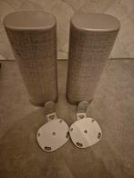 Harman Kardon Citation Surround Speakers - Set, Ophalen of Verzenden, Zo goed als nieuw, Overige merken