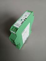 Phoenix contact MCR-C-UI/UI-DCI isolatie versterker nieuw, Hobby en Vrije tijd, Elektronica-componenten, Ophalen of Verzenden
