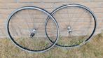26 inch mtb wielset shimano dx 7 speed retro vintage, Fietsen en Brommers, Fietsonderdelen, Wiel, Gebruikt, Shimano, Mountainbike