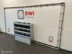 Sortimo bedrijfswageninrichting / businrichting /nieuw staat, Auto diversen, Overige Auto diversen, Ophalen of Verzenden