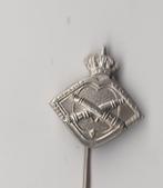 Korps veldartillerie embleem speldje, Niet vindbaar, Niet vindbaar, Nederland, Embleem of Badge