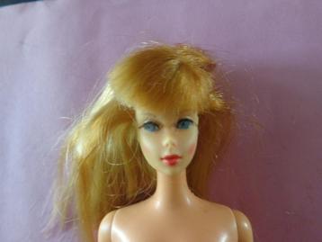 Barbie vintage TNT pop titian beschikbaar voor biedingen
