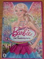 Barbie Het Feeënmysterie, Ophalen of Verzenden