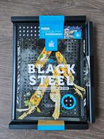BK Black Steel bbq grillplaat, Ophalen of Verzenden, Nieuw, BK