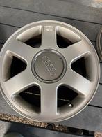 Audi A3 velgen, Ophalen, 15 inch, Velg(en), Overige