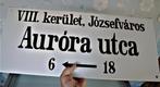 Emaillen Bord 70 cm 2,5 kg CCCP Schip Aurora Revolutie 1917, Antiek en Kunst, Ophalen of Verzenden