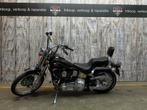 HARLEY-DAVIDSON softail springer (bj 1989), Bedrijf, Overig