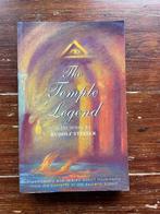 Rudolf Steiner The Temple Legend 1997 20 Lectures, Gelezen, Achtergrond en Informatie, Spiritualiteit algemeen, Ophalen of Verzenden