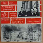 Gebroeders Spaargaren  (EP), Ophalen of Verzenden, Zo goed als nieuw, Overige formaten, Levenslied of Smartlap