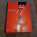 The Rolling Stones - Unzipped Boek, Ophalen of Verzenden, Zo goed als nieuw, Artiest, Xander