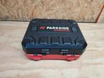 Koffer voor Parkside Performance Frees, Doe-het-zelf en Verbouw, Gereedschap | Freesmachines, Ophalen of Verzenden, Zo goed als nieuw