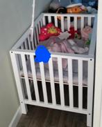 TWF Babybox, Ophalen, Zo goed als nieuw, Wieg