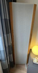 Magnetostaten - Magnepan MG-2,5/R, Gebruikt, 120 watt of meer, Front, Rear of Stereo speakers, Ophalen