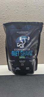 Sterrenstod - Diet Shake - Pistache - 1kg - Dichte zak!NIEUW, Ophalen of Verzenden, Nieuw, Poeder of Drank
