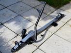 : 2x Thule ProRide 591 Fietsendrager, Auto diversen, Ophalen of Verzenden, Zo goed als nieuw, Dakdrager