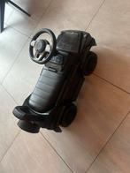 Mercedes Benz Loopauto - Perfect voor kleine coureurs!, Ophalen, Zo goed als nieuw, Loopvoertuig