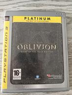 The elder Scrolls IV OBLIVION, Spelcomputers en Games, Games | Sony PlayStation 3, Ophalen