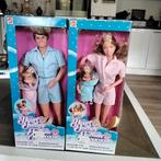 The heart family uit 1987., Ophalen of Verzenden, Zo goed als nieuw