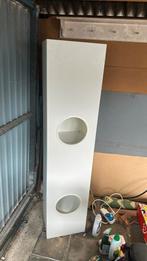 Wasmanden kast ikea Nysjön, Ophalen, Zo goed als nieuw, 25 tot 50 cm
