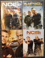 NCIS Los Angeles seizoen 1 t/m 8, Vanaf 12 jaar, Ophalen of Verzenden, Zo goed als nieuw