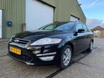 Ford Mondeo Wagon 1.6 TDCi ECOnetic Lease Trend (bj 2012), Auto's, Origineel Nederlands, Mondeo, Te koop, 5 stoelen