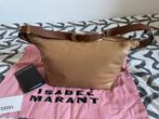 Isabel Marant tas bruin nieuw, Sieraden, Tassen en Uiterlijk, Ophalen of Verzenden, Nieuw, Bruin, Handtas