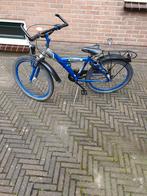 Batavus Snake 24 inch, Alles werkt naar behoren verl remmen, Fietsen en Brommers, Fietsen | Jongens, 24 inch, Zo goed als nieuw