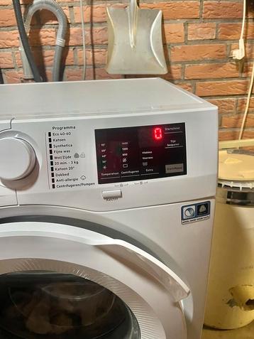  AEG Lavamat 6000 Series ProSense beschikbaar voor biedingen