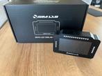 Sim Lab SD43-LED dashboardscherm, Sim Racing, Ophalen of Verzenden, Zo goed als nieuw