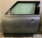 LAND ROVER DEFENDER DEUR PORTIER L663 ALLES LEVERBAAR!!, Ophalen of Verzenden, Gebruikt, Land Rover, Spatbord