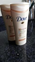 Dove Summer Glow, Ophalen of Verzenden, Nieuw, Bodylotion, Crème of Olie