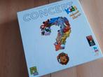 Bordspel Concept Kids Dieren (van 4 tot 8 jaar), Ophalen of Verzenden, Zo goed als nieuw
