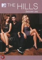 MTV The Hills - Seizoen 6 , Sealed Ned. Ondert. 3 dvd box, Ophalen of Verzenden, Nieuw in verpakking, Drama, Boxset