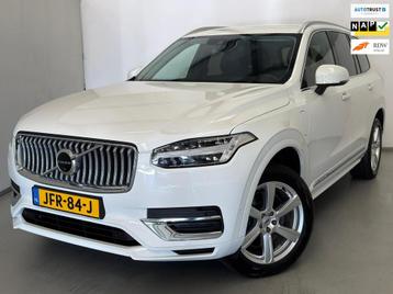 Volvo XC90 2.0 Recharge T8 AWD Inscription / BTW / Memory beschikbaar voor biedingen
