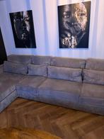 Grote hoekbank in goede staat, Huis en Inrichting, Banken | Bankstellen, Ophalen, 100 tot 125 cm, Hoekbank, 300 cm of meer