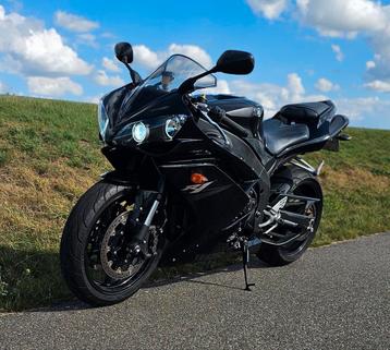 Yamaha R1 RN19 BlackOnBlack🚀 beschikbaar voor biedingen