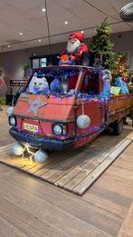 Ape piaggio CARP3 - OPKNAPPER, Fietsen en Brommers, Scooters | Piaggio, Ophalen, Gebruikt, Benzine, Overige modellen