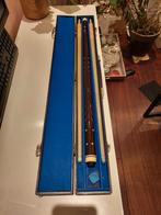 Biljart keu buffalo  ceulemans, Sport en Fitness, Biljarten en Poolen, Ophalen of Verzenden